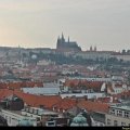 Prague - Depuis la citadelle 039